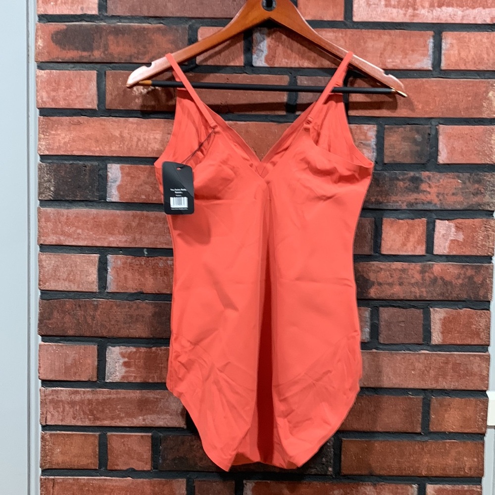 Heist The Outer' bodysuit - Picture 9 of 15